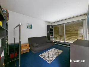 Duplex de 88.21 m² à Paris