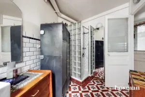 Appartement de 72.5 m² à Paris