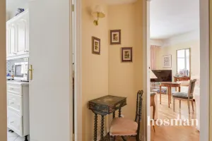 Appartement de 34.0 m² à Paris