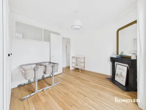 Appartement de 72.14 m² à Boulogne-Billancourt