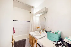 Appartement de 62.19 m² à Villejuif