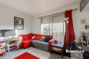 Appartement de 45.0 m² à Gennevilliers