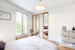 Appartement de 60.11 m² à Paris
