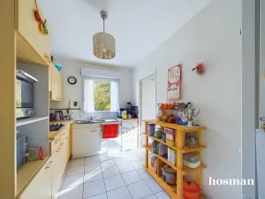 Appartement de 69.0 m² à Nantes