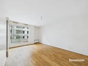 Appartement de 27.9 m² à Boulogne-Billancourt