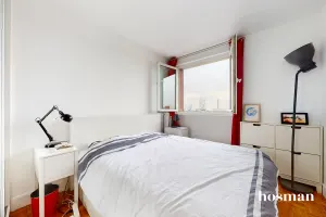 Appartement de 57.0 m² à Paris