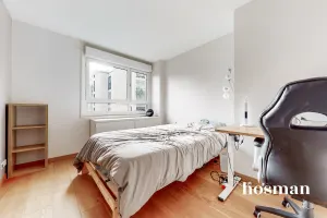 Appartement de 90.0 m² à Louveciennes