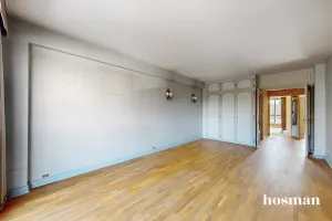 Appartement de 53.0 m² à Paris