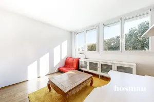 Appartement de 83.0 m² à Carbon-Blanc