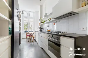 Appartement de 145.0 m² à Paris