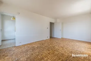 Appartement de 30.33 m² à Boulogne-Billancourt