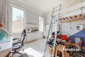 Maison de 97.0 m² à Marseille