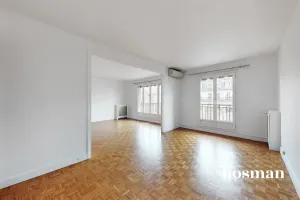 Appartement de 106.0 m² à Paris