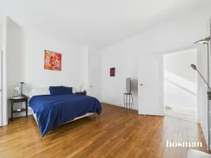 Appartement de 158.0 m² à Nantes