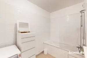 Appartement de 68.53 m² à Issy-les-Moulineaux
