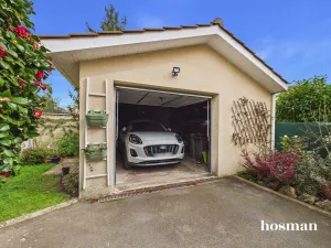 Maison de 139.0 m² à Saint-Médard-en-Jalles