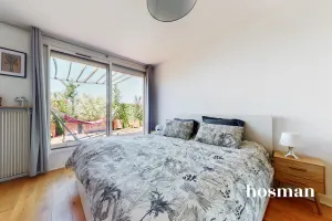 Appartement de 78.21 m² à Charenton-le-Pont