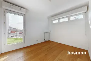 Appartement de 96.0 m² à Montreuil