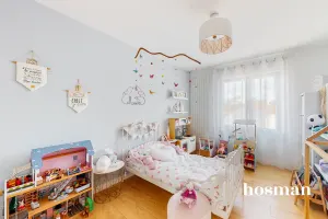 Maison de 120.0 m² à Rezé