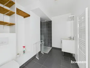 Appartement de 24.87 m² à Les Lilas