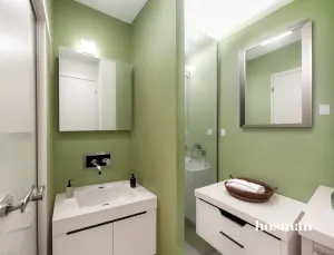 Maison de 125.0 m² à Vénissieux