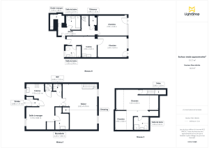 Maison de 136.0 m² à Ivry-sur-Seine
