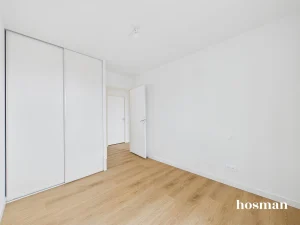 Appartement de 82.5 m² à Bordeaux