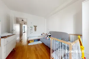 Appartement de 111.0 m² à Saint-Maur-des-Fossés