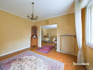 Appartement de 111.9 m² à Mérignac