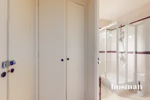 Appartement de 42.0 m² à Paris
