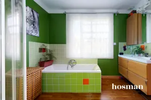 Maison de 113.0 m² à Nantes