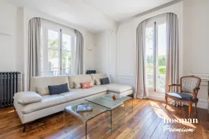 Maison de 182.0 m² à Enghien-les-Bains