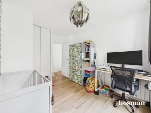 Appartement de 53.03 m² à Meudon