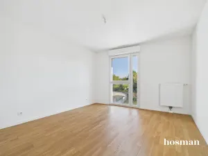 Appartement de 64.31 m² à Nantes