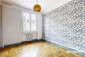 Appartement de 71.0 m² à Villeurbanne