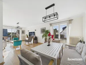 Maison de 140.0 m² à Saint-Herblain