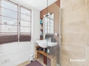 Appartement de 67.0 m² à Paris