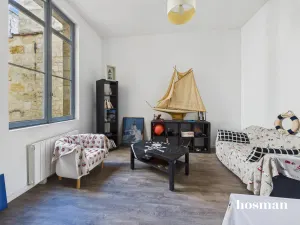 Appartement de 34.26 m² à Bordeaux