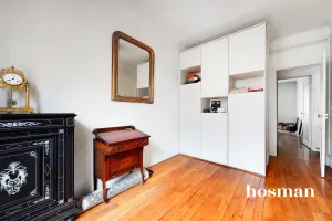 Appartement de 66.93 m² à Paris