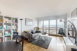 Appartement de 64.0 m² à Rueil-Malmaison