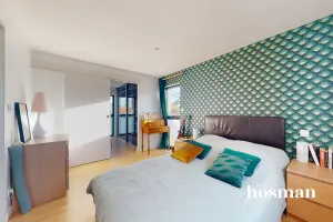 Maison de 120.0 m² à Rezé