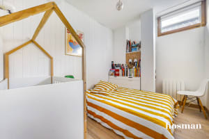 Appartement de 57.0 m² à Nantes
