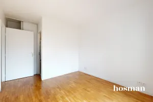 Appartement de 48.25 m² à Issy-les-Moulineaux