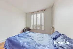 Appartement de 32.41 m² à Saint-Ouen-sur-Seine