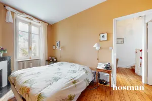 Maison de 103.05 m² à Nantes