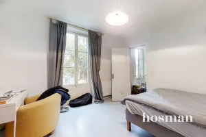 Maison de 180.0 m² à Villejuif