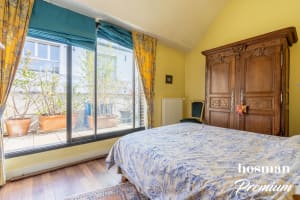 Maison de 146.5 m² à Paris