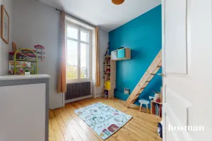 Maison de 120.24 m² à Nantes