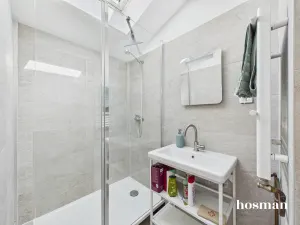 Maison de 134.82 m² à Montreuil