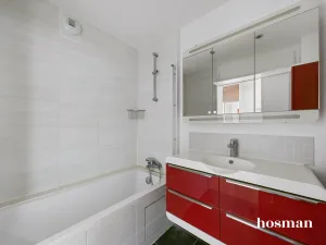 Appartement de 71.0 m² à Paris